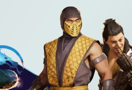 جدول فروش بریتانیا؛ Mortal Kombat 1 با صدرنشینی آغاز کرد