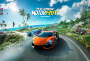 The Crew Motorfest review