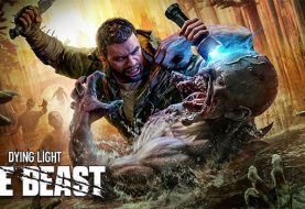 Dying Light : The Beast
