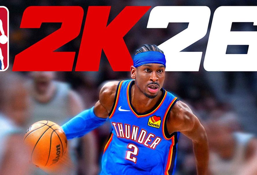 NBA 2K26 review