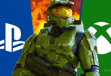 مایکروسافت: رقیب اصلی ما کنسول دیگر نیست | تمرکز جدید Xbox بر استراتژی چندپلتفرمی پس از انتشار Halo روی PS5