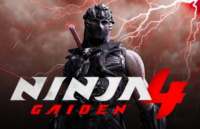 بازگشت افسانه‌ای – نقد کامل بازی Ninja Gaiden 4