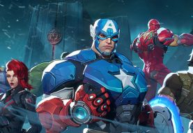 Marvel Rivals در ۱۰ ماه گذشته ۸۵٪ از بازیکنانش را از دست داده است.