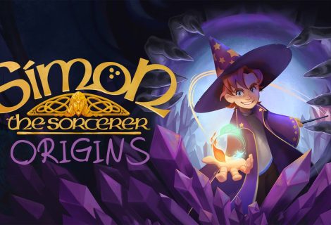 🎩 نقد بازی Simon The Sorcerer: Origins | بازگشت جادوگر پرحرف!
