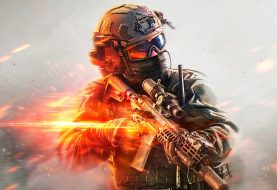 بخش داستانی Battlefield 6 پس از پایان بازی دکمه‌ی حذف را به بازیکنان پیشنهاد می‌دهد.￼