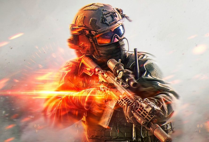بخش داستانی Battlefield 6 پس از پایان بازی دکمه‌ی حذف را به بازیکنان پیشنهاد می‌دهد.￼