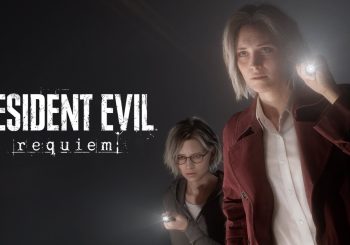 ترس کلاسیک با چهره‌ای مدرن در Resident Evil Requiem