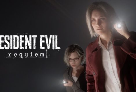 ترس کلاسیک با چهره‌ای مدرن در Resident Evil Requiem