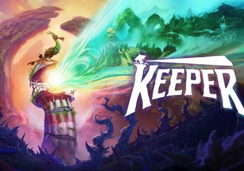 نقدها و نمرات Keeper، انحصاری جدید Xbox، منتشر شدند.
