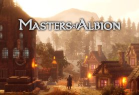 بازی Masters of Albion آخرین اثر پیتر مولینو و فصلی تازه برای سازنده Fable