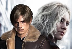 شخصیت لیان در نخستین تریلر Resident Evil Requiem حضور داشته است.