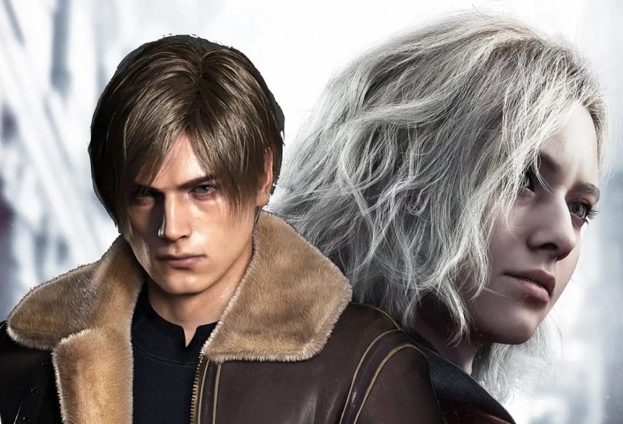 شخصیت لیان در نخستین تریلر Resident Evil Requiem حضور داشته است.