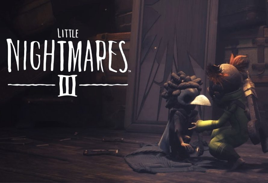 Little Nightmares 3 Review