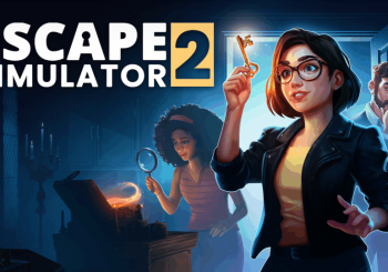 Escape Simulator 2 - Review