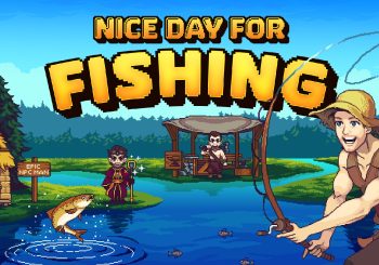 Nice Day for Fishing - Review