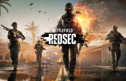 بازی Battlefield Redsec؛ نسخه بتل‌رویل رایگان سری بتلفیلد منتشر شد