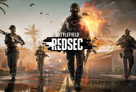بازی Battlefield Redsec؛ نسخه بتل‌رویل رایگان سری بتلفیلد منتشر شد