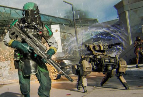 کال آو دیوتی بلک آپس ۷ | ورود به سال ۲۰۳۵ با تجربه‌ای مشترک و گسترده