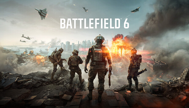 آپدیت جدید Battlefield 6 شاتگان را تضعیف می‌کند.