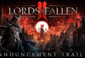 ادعای سازندگان  Lords of the fallen خشم طرفداران را برانگیخت.