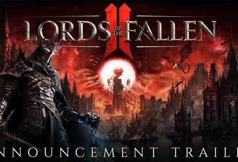ادعای سازندگان  Lords of the fallen خشم طرفداران را برانگیخت.