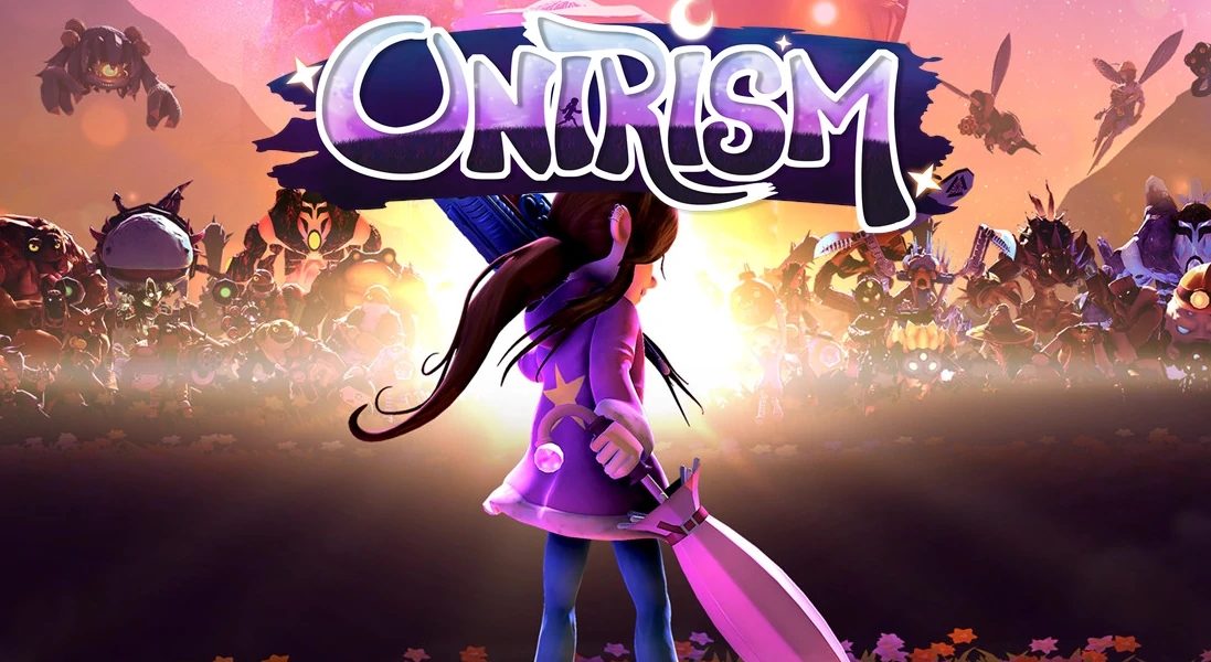 🎮 نقد بازی Onirism – سفری به دنیای خیالانگیز کارول