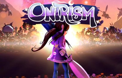 🎮 نقد بازی Onirism – سفری به دنیای خیال‌انگیز کارول