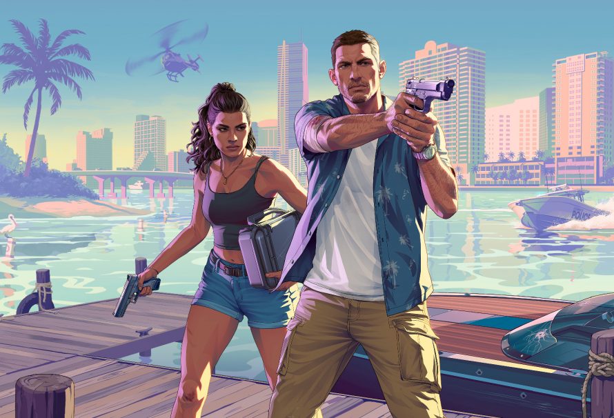 کیفیت نورپردازی بازی GTA 6 باعث هیجان طرفداران شده است .￼