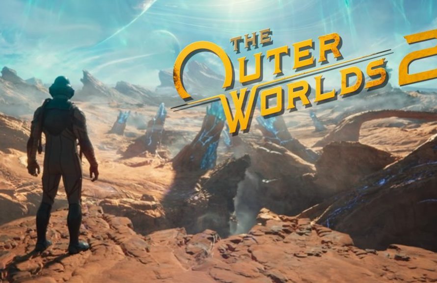 The Outer Worlds 2 Review