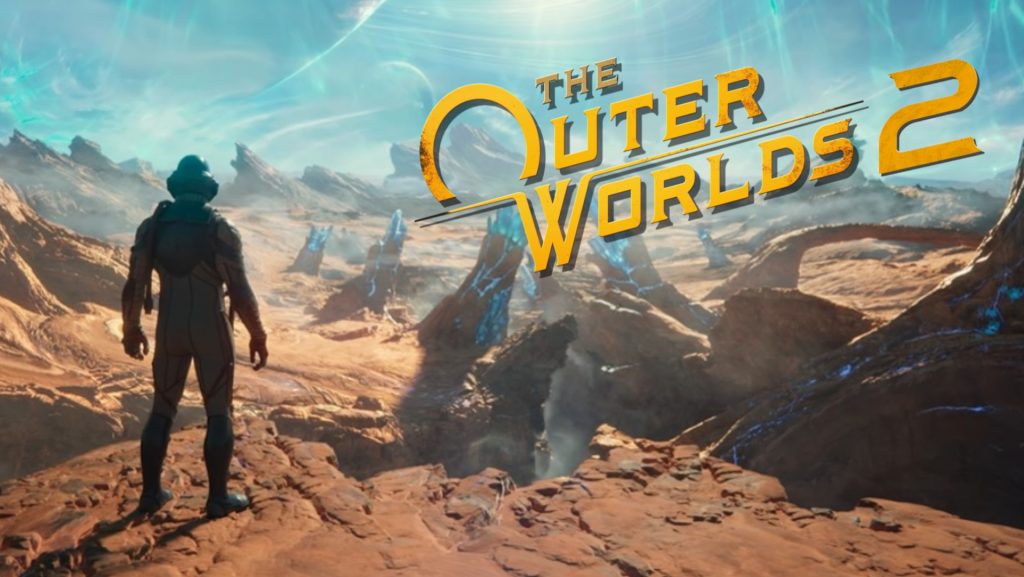 The Outer Worlds 2 Review