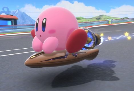 نینتندو دایرکت جدید بازی Kirby Air Riders برای ۲۳ اکتبر ۲۰۲۵ اعلام شد