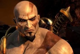 اولین تصاویر از بازی چندنفره God of War فاش شد | پروژه لغوشده Bluepoint Games