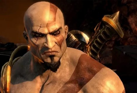 اولین تصاویر از بازی چندنفره God of War فاش شد | پروژه لغوشده Bluepoint Games