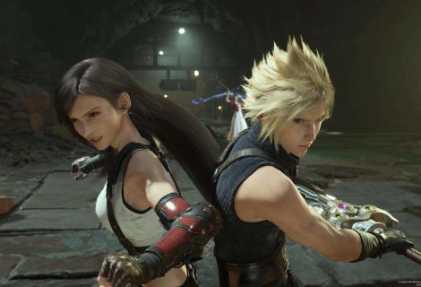 کارگردان Final Fantasy 7 Rebirth: عصر رسانه‌های فیزیکی رو به پایان است