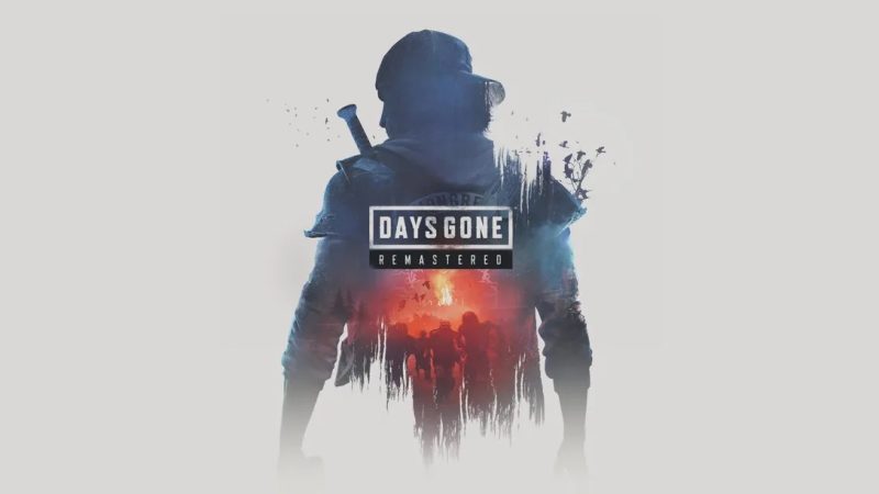 به‌روزرسانی غافلگیرکننده Days Gone Remastered روی PS5 از قابلیت جدید استفاده می‌کند