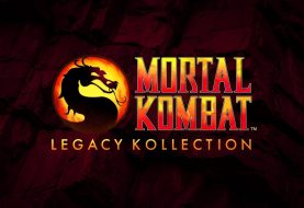 زمان انتشار بازی Mortal Kombat: Legacy Kollection» اعلام شد – نسخه کلاسیک بازگشت