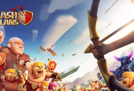 سازنده Clash of Clans رویدادی با محوریت ساخت بازی با هوش مصنوعی برگزار می‌کند.