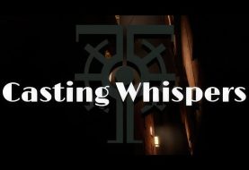 🎧 بررسی بازی Casting Whispers – تجربه‌ای از ترس شنیداری در سال ۱۹۶۰