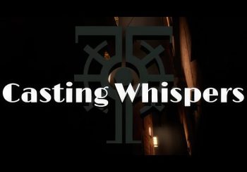 🎧 بررسی بازی Casting Whispers – تجربه‌ای از ترس شنیداری در سال ۱۹۶۰