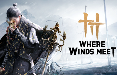 تریلر جدید Where Winds Meet دنیای چشم‌نواز و آزادی بی‌نظیر این بازی را به تصویر می‌کشد