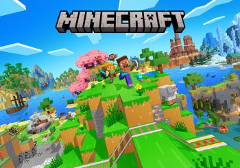 فروش جهانی Minecraft از ۳۵۰ میلیون نسخه عبور کرد؛ پرفروش‌ترین بازی تاریخ همچنان می‌تازد