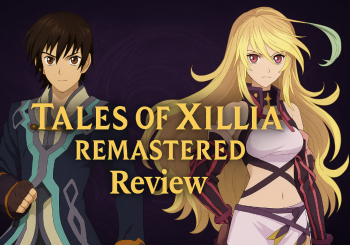 Tales of Xillia Remastered - Review