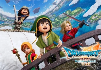 تفاوت اصلی Dragon Quest با Final Fantasy از نگاه Yuji Horii