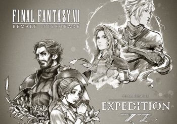 اتحاد غیرمنتظره؛ همکاری هنری میان Final Fantasy VII Remake و Expedition 33