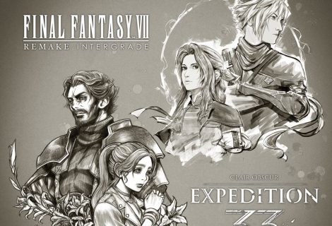 اتحاد غیرمنتظره؛ همکاری هنری میان Final Fantasy VII Remake و Expedition 33