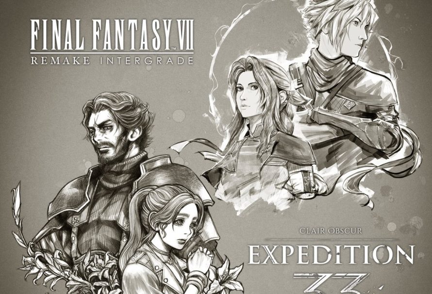 اتحاد غیرمنتظره؛ همکاری هنری میان Final Fantasy VII Remake و Expedition 33