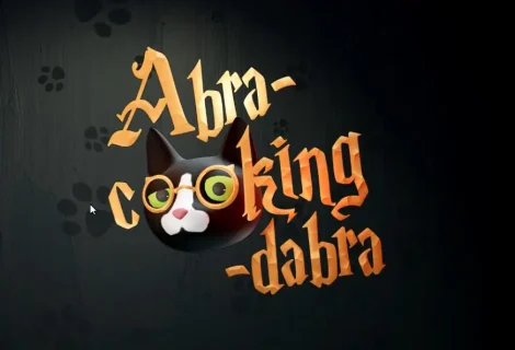 نقد بازی Abra-Cooking-Dabra