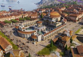 یوبیسافت: تصویر تولیدشده با هوش مصنوعی در Anno 117 صرفاً یک «دارایی موقتی» بود