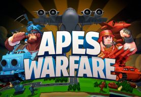Apes Warfare Review