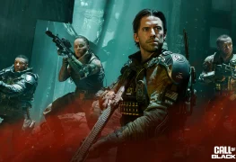 حالت جدید Endgame در Call of Duty: Black Ops 7 تجربه‌ای متفاوت از چندنفره ارائه می‌دهد